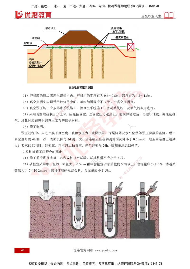 2024年监理《控制（交通）》第2章（打印版）_监理工程师_2025监理工程师_2025年监理工程师SVIP_2025年监理交通控制SVIP_02-基础精讲✿高端面授✿深度强化