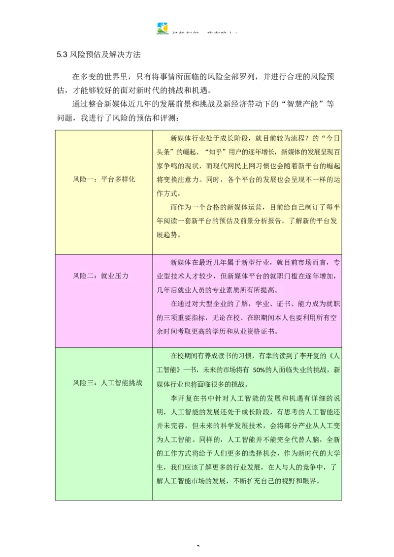 电&middot;子&middot;商&middot;务&middot;类&middot;专&middot;业_E6-职业规划_13电子商务专业