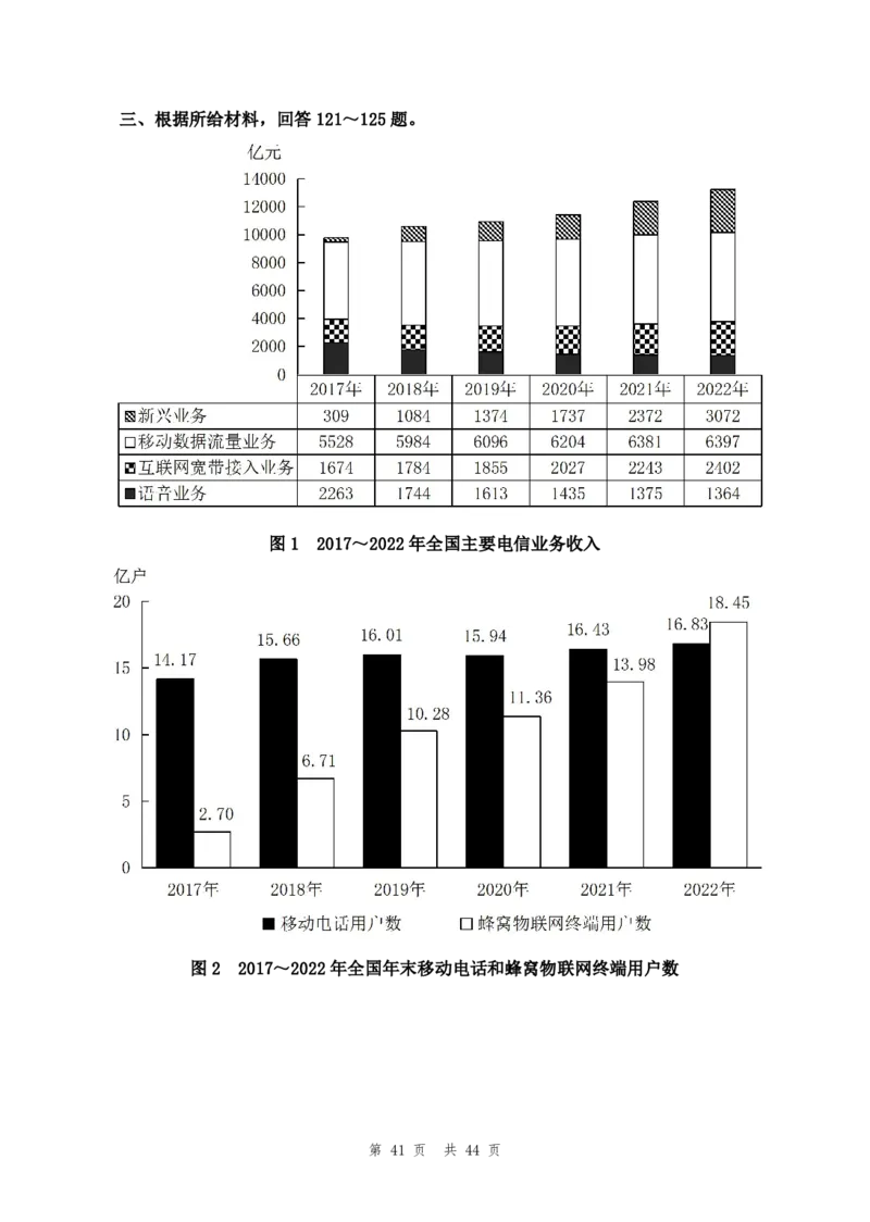 （12）四海25下半年1期套题班《行测》_2026考公资料_（01）花生十三_02套题班2026年花生十三行测申论套题一期_题本_行测