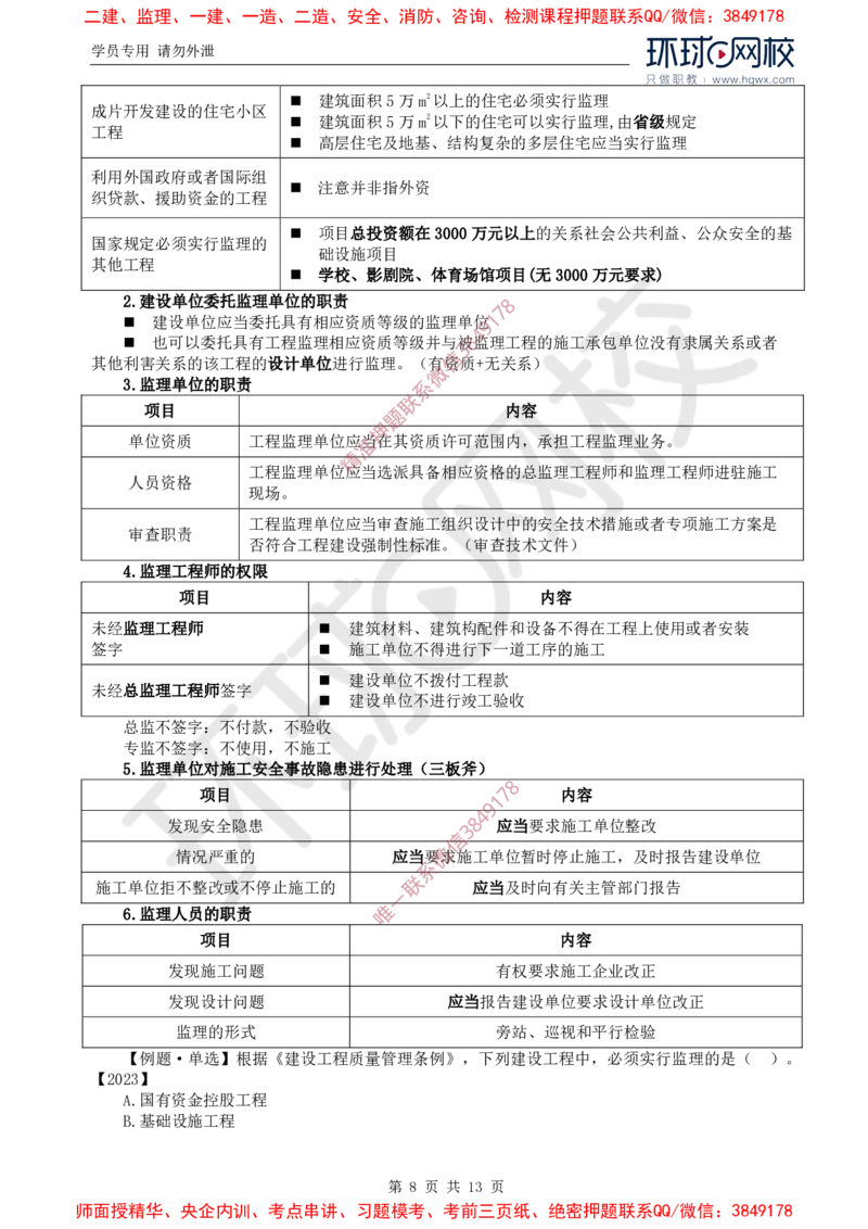 01.导学及第一章第一节建设工程监理性质及法律地位_监理工程师_2025监理工程师_2025年监理工程师SVIP_2025年监理概论法规SVIP_02-基础精讲✿高端面授✿深度强化