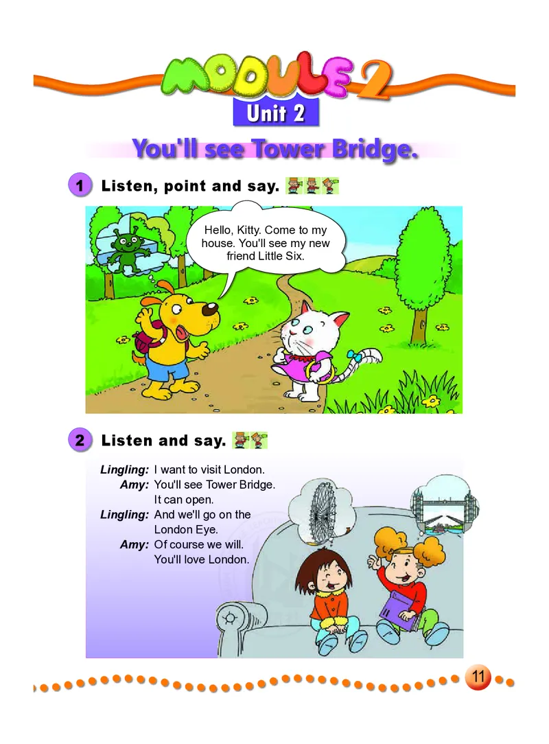 义务教育教科书&middot;英语（一年级起点）三年级下册（外研版）_三年级上下册资料_小学三年级学习资料-25年更新版_3-06、小学三年级英语下册_3-6-3、电子教材、课本