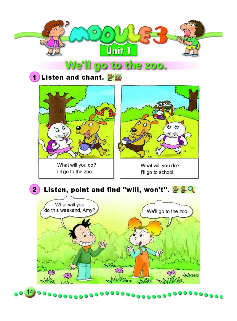 义务教育教科书&middot;英语（一年级起点）三年级下册（外研版）_三年级上下册资料_小学三年级学习资料-25年更新版_3-06、小学三年级英语下册_3-6-3、电子教材、课本