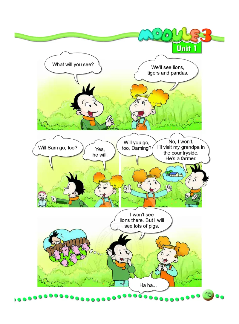 义务教育教科书&middot;英语（一年级起点）三年级下册（外研版）_三年级上下册资料_小学三年级学习资料-25年更新版_3-06、小学三年级英语下册_3-6-3、电子教材、课本