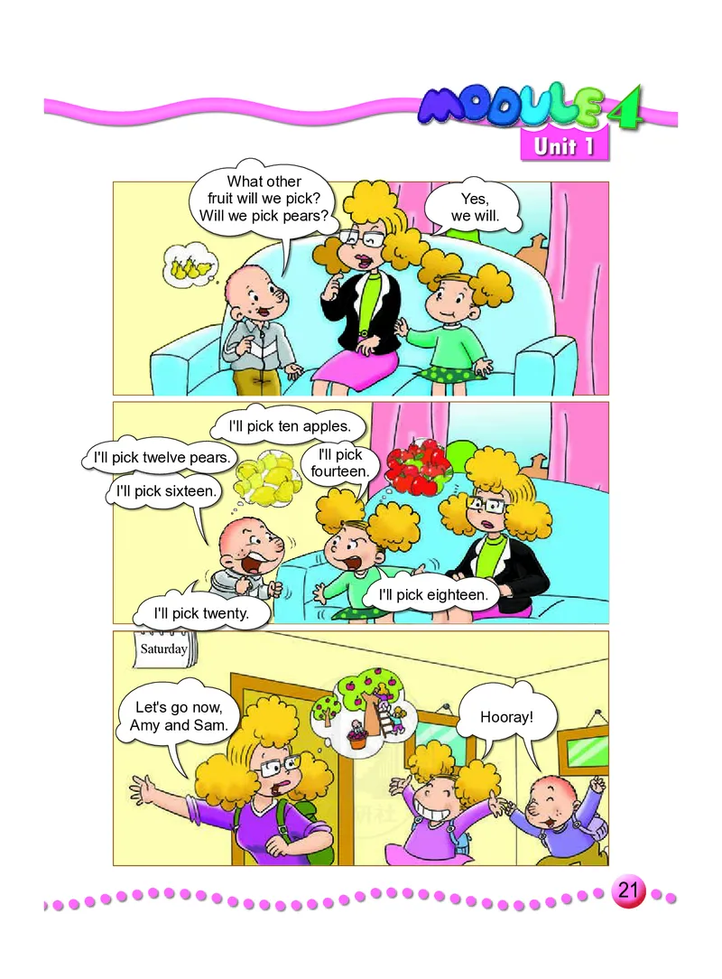 义务教育教科书&middot;英语（一年级起点）三年级下册（外研版）_三年级上下册资料_小学三年级学习资料-25年更新版_3-06、小学三年级英语下册_3-6-3、电子教材、课本