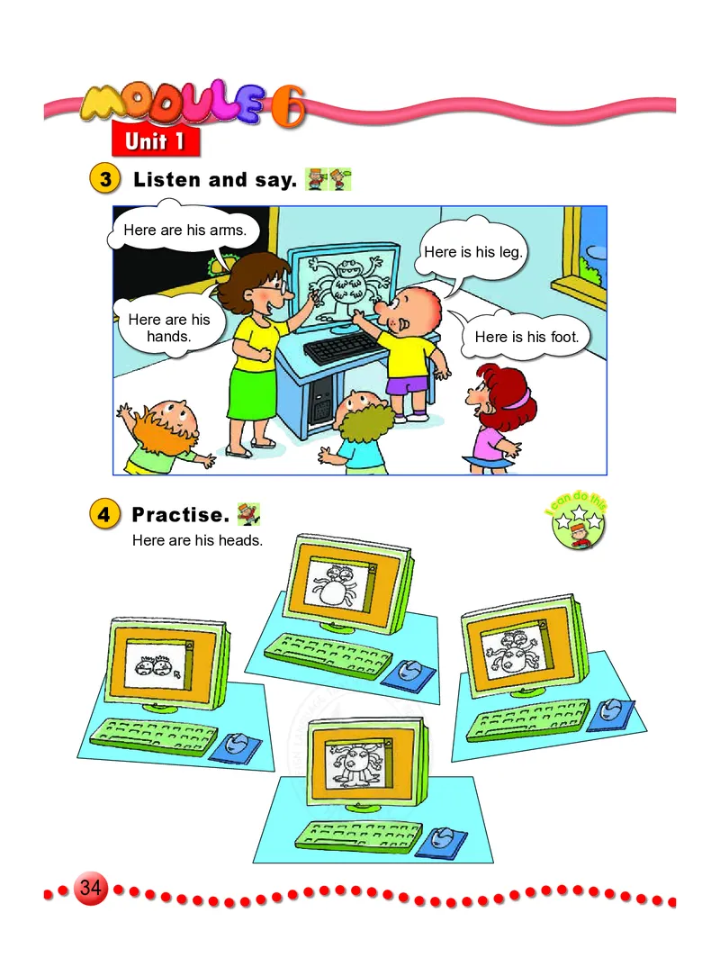 义务教育教科书&middot;英语（一年级起点）三年级下册（外研版）_三年级上下册资料_小学三年级学习资料-25年更新版_3-06、小学三年级英语下册_3-6-3、电子教材、课本