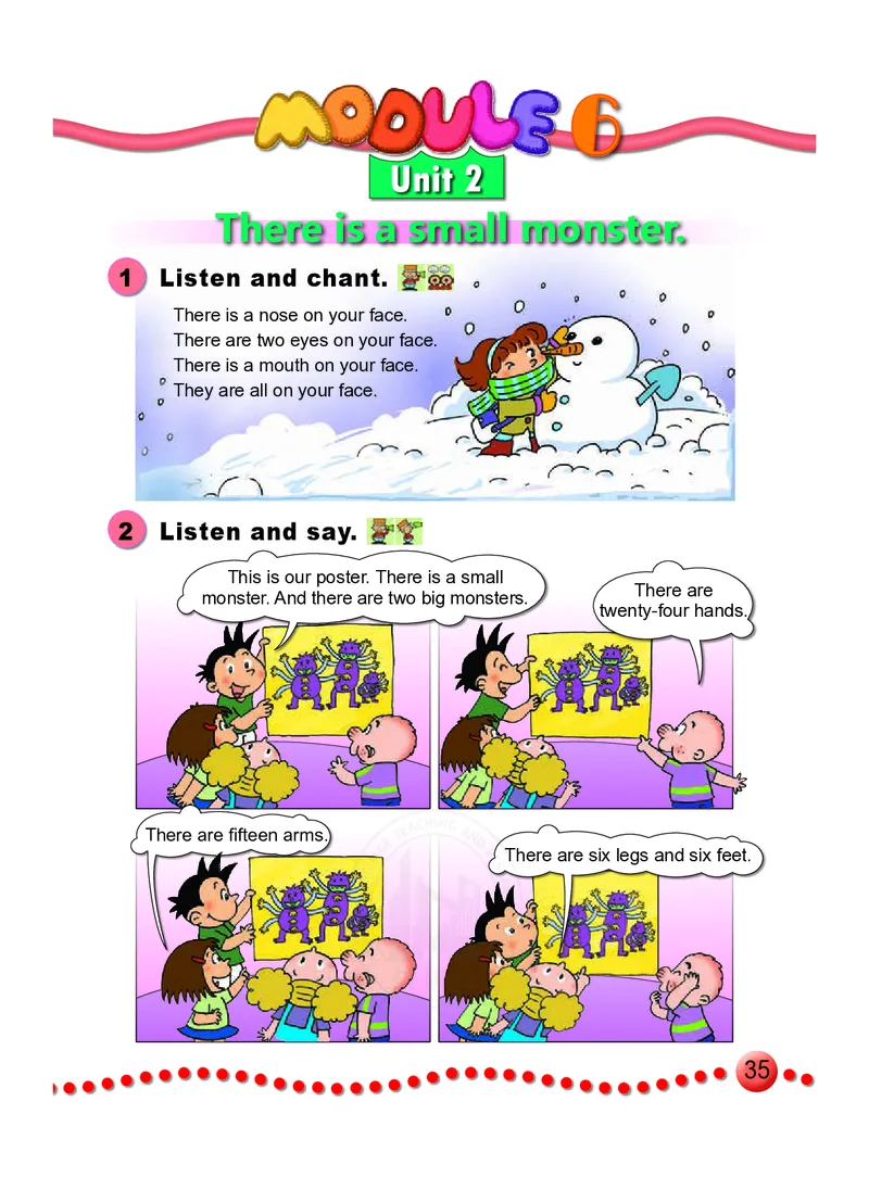 义务教育教科书&middot;英语（一年级起点）三年级下册（外研版）_三年级上下册资料_小学三年级学习资料-25年更新版_3-06、小学三年级英语下册_3-6-3、电子教材、课本