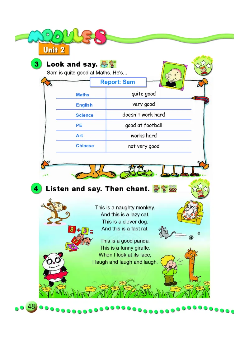 义务教育教科书&middot;英语（一年级起点）三年级下册（外研版）_三年级上下册资料_小学三年级学习资料-25年更新版_3-06、小学三年级英语下册_3-6-3、电子教材、课本