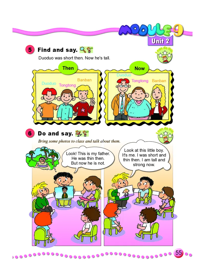 义务教育教科书&middot;英语（一年级起点）三年级下册（外研版）_三年级上下册资料_小学三年级学习资料-25年更新版_3-06、小学三年级英语下册_3-6-3、电子教材、课本