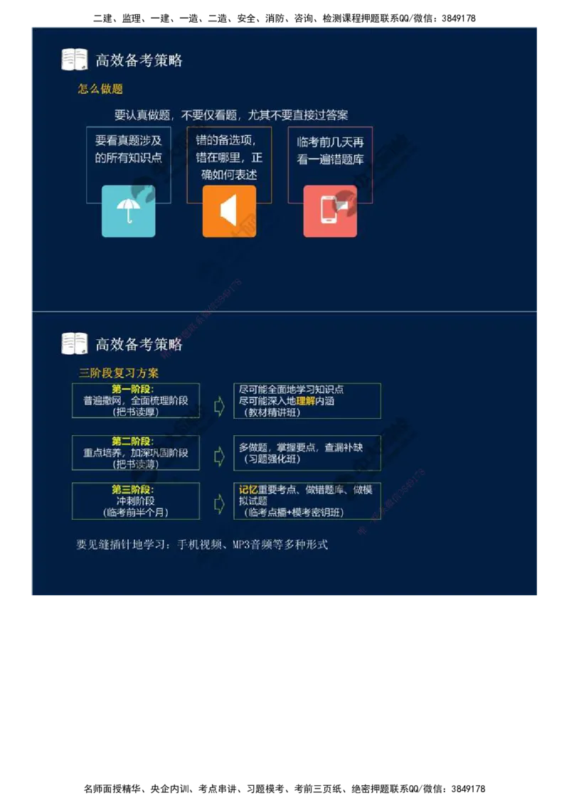 02.备考预习（二）.mp4_监理工程师_2025监理工程师_2025年监理工程师SVIP_2025年监理概论法规SVIP_02-基础精讲✿高端面授✿深度强化_13-概论《教材精讲班》王竹梅ZD_讲义
