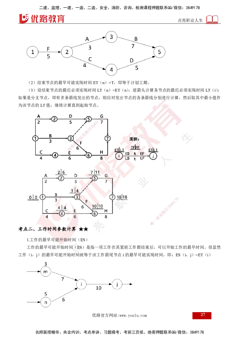 2024年监理《控制（交通）基础》第3章（打印版）_监理工程师_2025监理工程师_2025年监理工程师SVIP_2025年监理交通控制SVIP_02-基础精讲✿高端面授✿深度强化