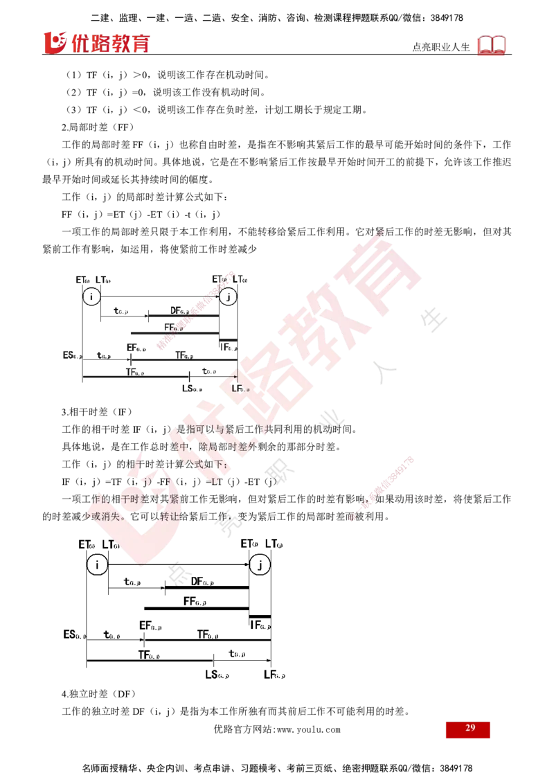 2024年监理《控制（交通）基础》第3章（打印版）_监理工程师_2025监理工程师_2025年监理工程师SVIP_2025年监理交通控制SVIP_02-基础精讲✿高端面授✿深度强化