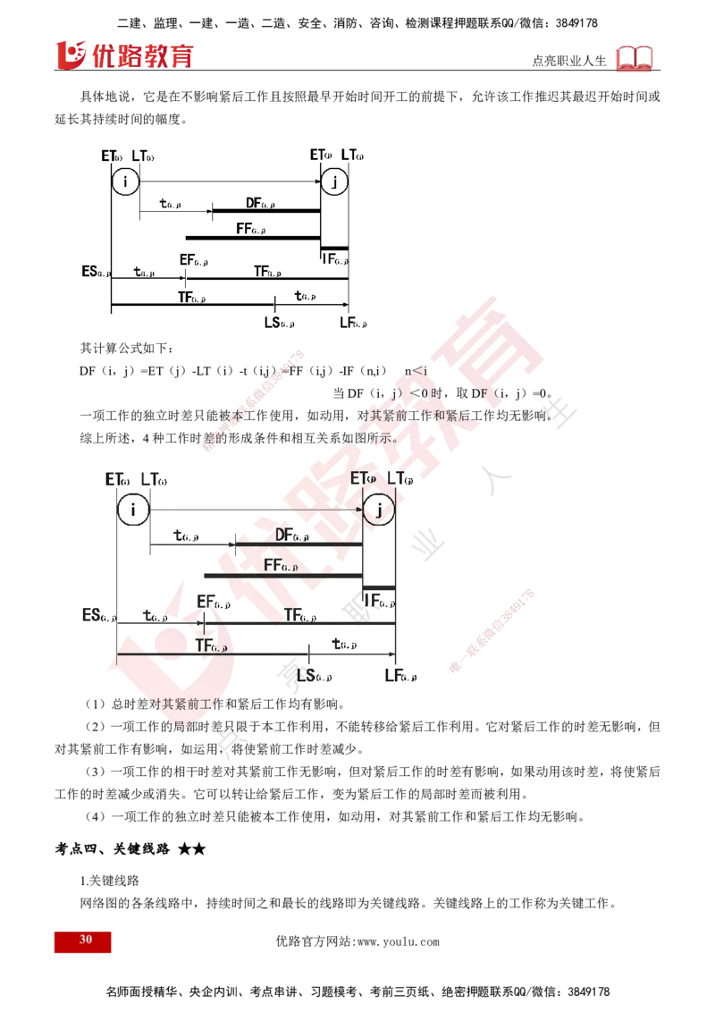 2024年监理《控制（交通）基础》第3章（打印版）_监理工程师_2025监理工程师_2025年监理工程师SVIP_2025年监理交通控制SVIP_02-基础精讲✿高端面授✿深度强化