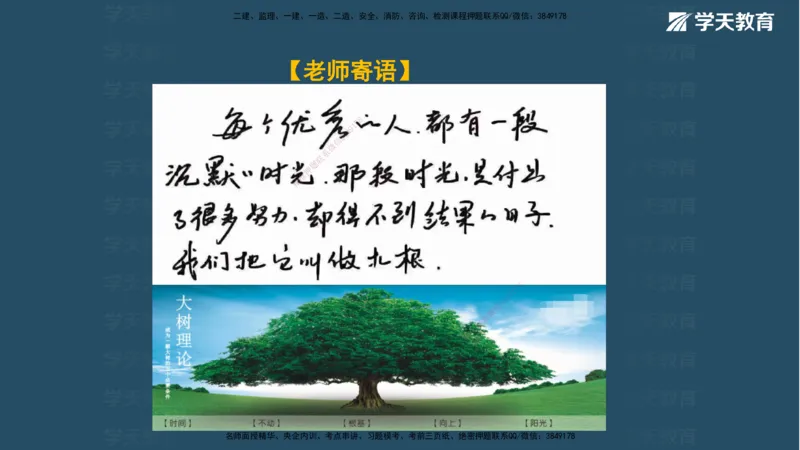01.2025年监理《案例分析》领学直播讲义观看_监理工程师_2025监理工程师_2025年监理工程师SVIP_2025年监理土建案例SVIP_02-基础精讲✿高端面授✿深度强化_--配套讲义--