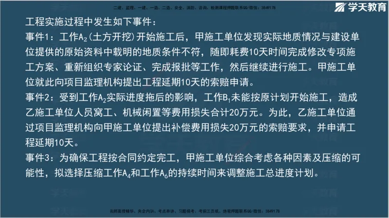 01.2025年监理《案例分析》领学直播讲义观看_监理工程师_2025监理工程师_2025年监理工程师SVIP_2025年监理土建案例SVIP_02-基础精讲✿高端面授✿深度强化_--配套讲义--