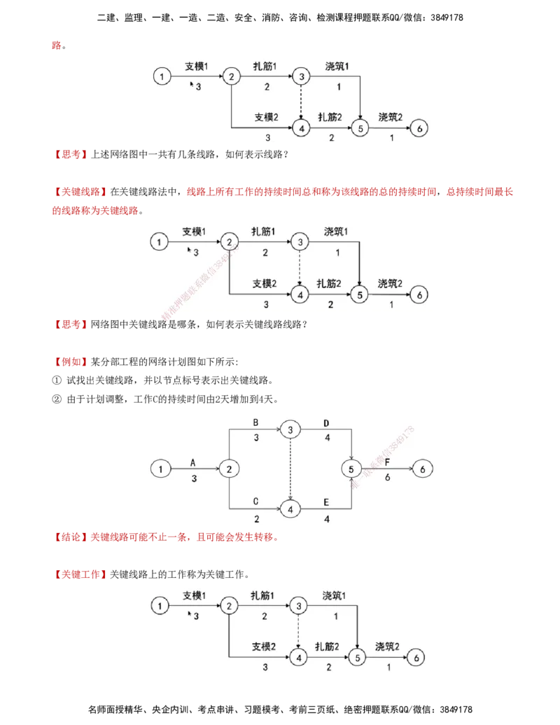 12-进度控制第三章-第一节-基本概念_监理工程师_2025监理工程师_2025年监理工程师SVIP_2025年监理土建控制SVIP_02-基础精讲✿高端面授✿深度强化_贾若冰_进度控制_讲义