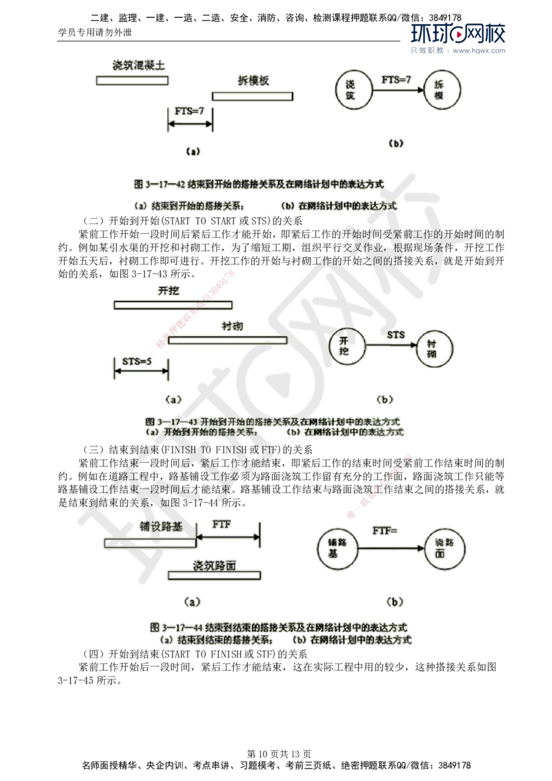 20.第七章水利工程建设项目进度控制(一)_监理工程师_2025监理工程师_2025年监理工程师SVIP_2025年监理水利案例SVIP_02-基础精讲✿高端面授✿深度强化
