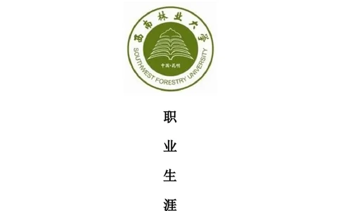 职业生涯规划书[1]_E6-职业规划_57车辆工程专业