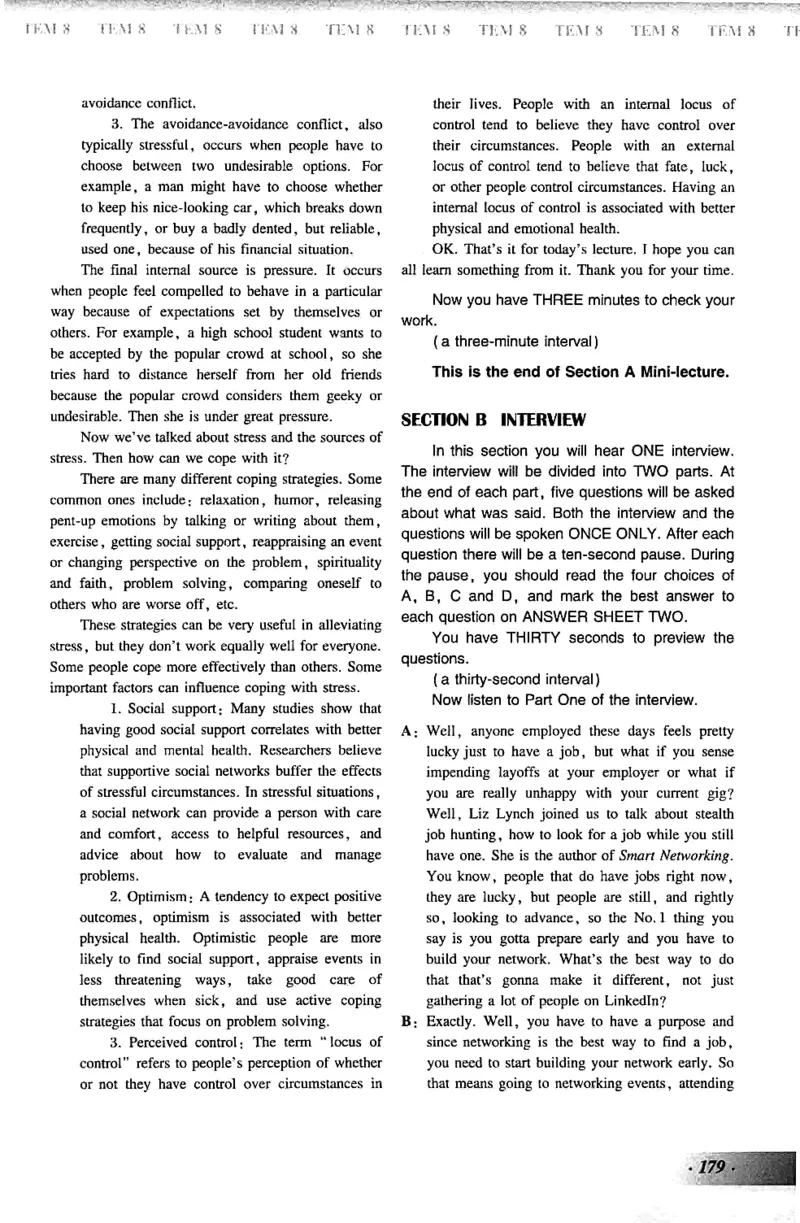 英语专业八级考试模拟试题集_2025专四专八真题及备考资料_2009-2024专八真题+备考资料_25专八预测押题卷_2025专八模拟试题集