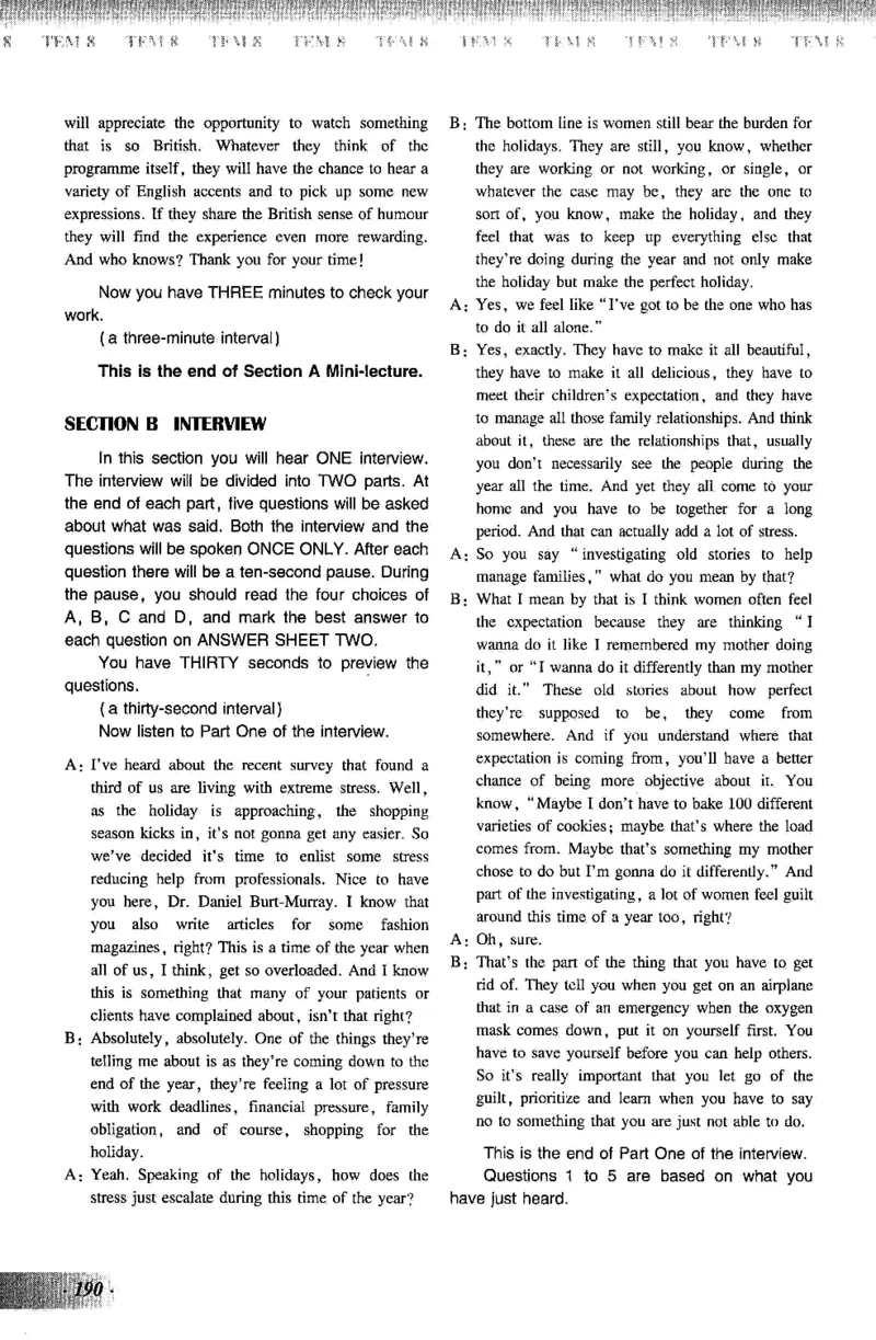 英语专业八级考试模拟试题集_2025专四专八真题及备考资料_2009-2024专八真题+备考资料_25专八预测押题卷_2025专八模拟试题集
