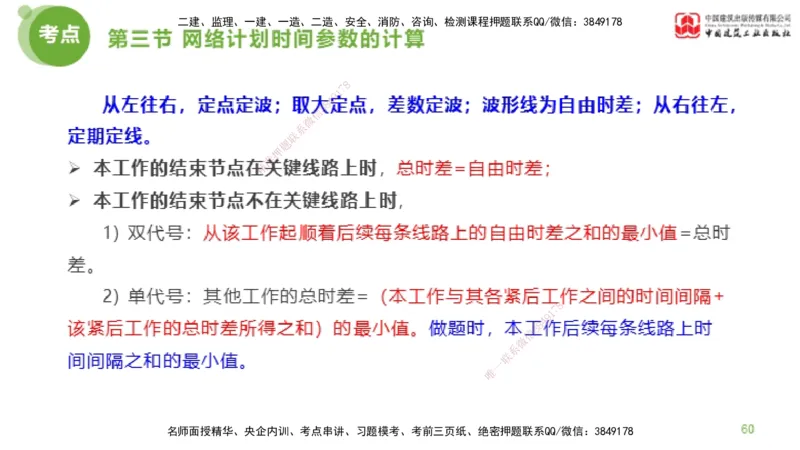 04节监理工程师目标控制超强周练（02.13）_监理工程师_2025监理工程师_2025年监理工程师SVIP_2025年监理土建控制SVIP_03-习题精析✿实战特训✿模考通关_讲义