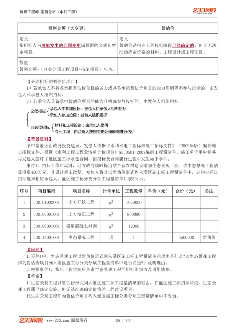 1-40_监理工程师_2025监理工程师_2025年监理工程师SVIP_2025年监理水利案例SVIP_02-基础精讲✿高端面授✿深度强化_05-水利案例《教材精讲班》王欣233