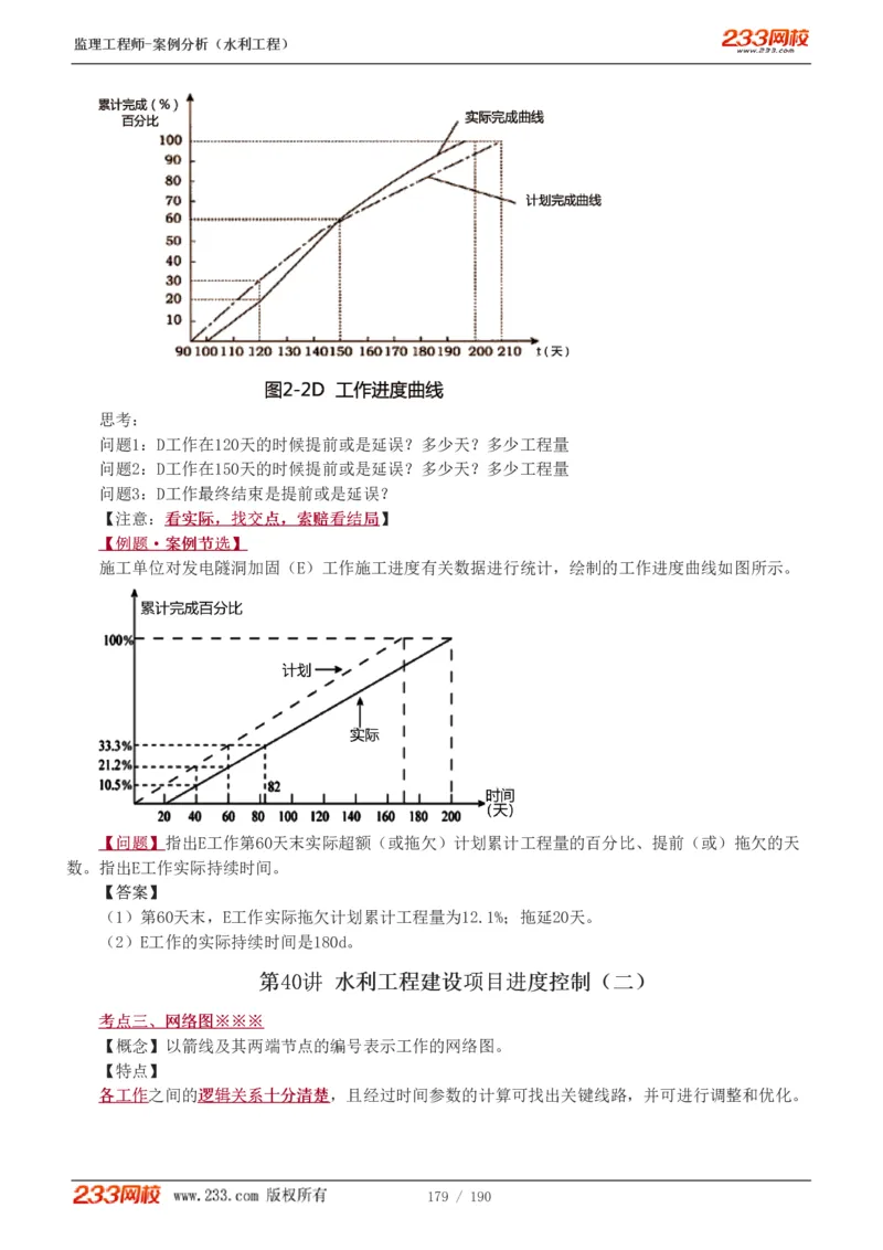 1-40_监理工程师_2025监理工程师_2025年监理工程师SVIP_2025年监理水利案例SVIP_02-基础精讲✿高端面授✿深度强化_05-水利案例《教材精讲班》王欣233