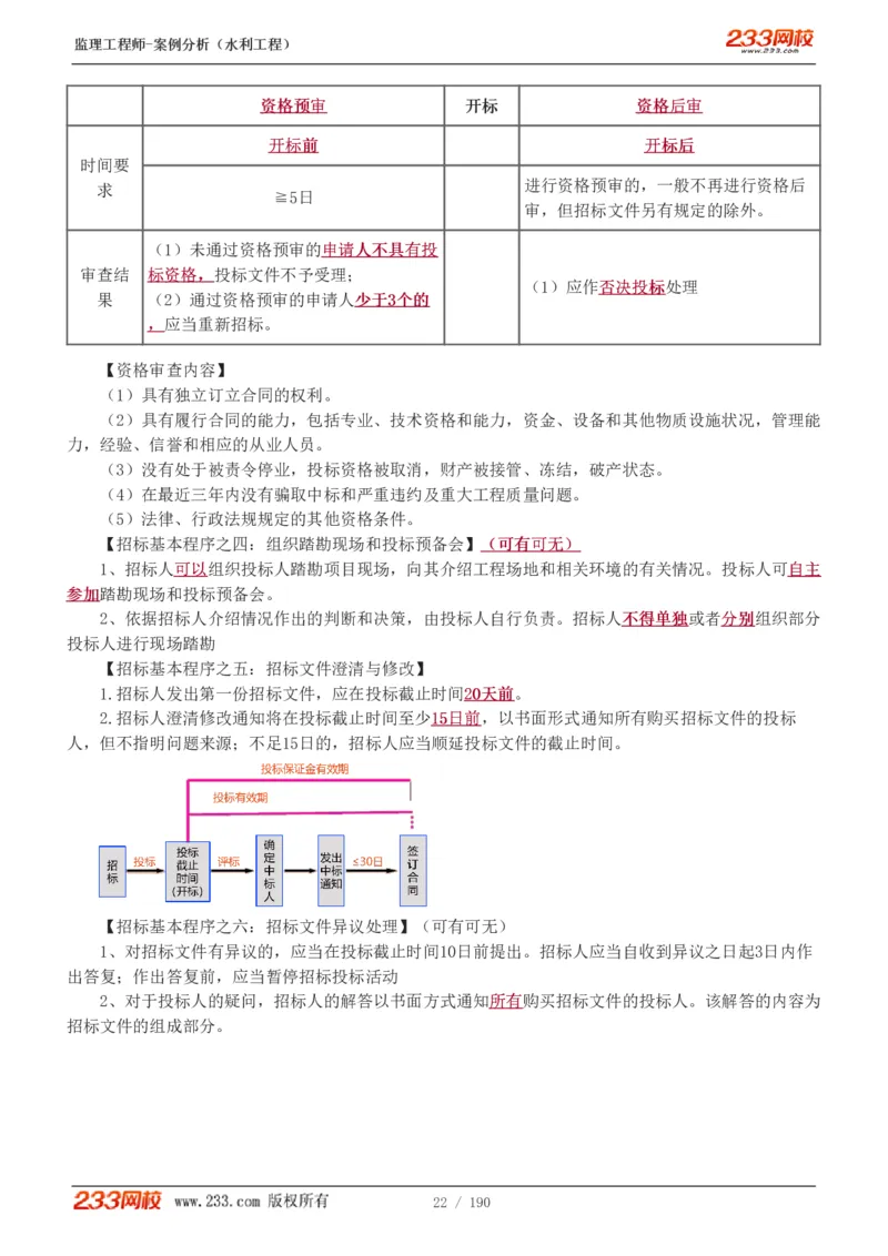 1-40_监理工程师_2025监理工程师_2025年监理工程师SVIP_2025年监理水利案例SVIP_02-基础精讲✿高端面授✿深度强化_05-水利案例《教材精讲班》王欣233