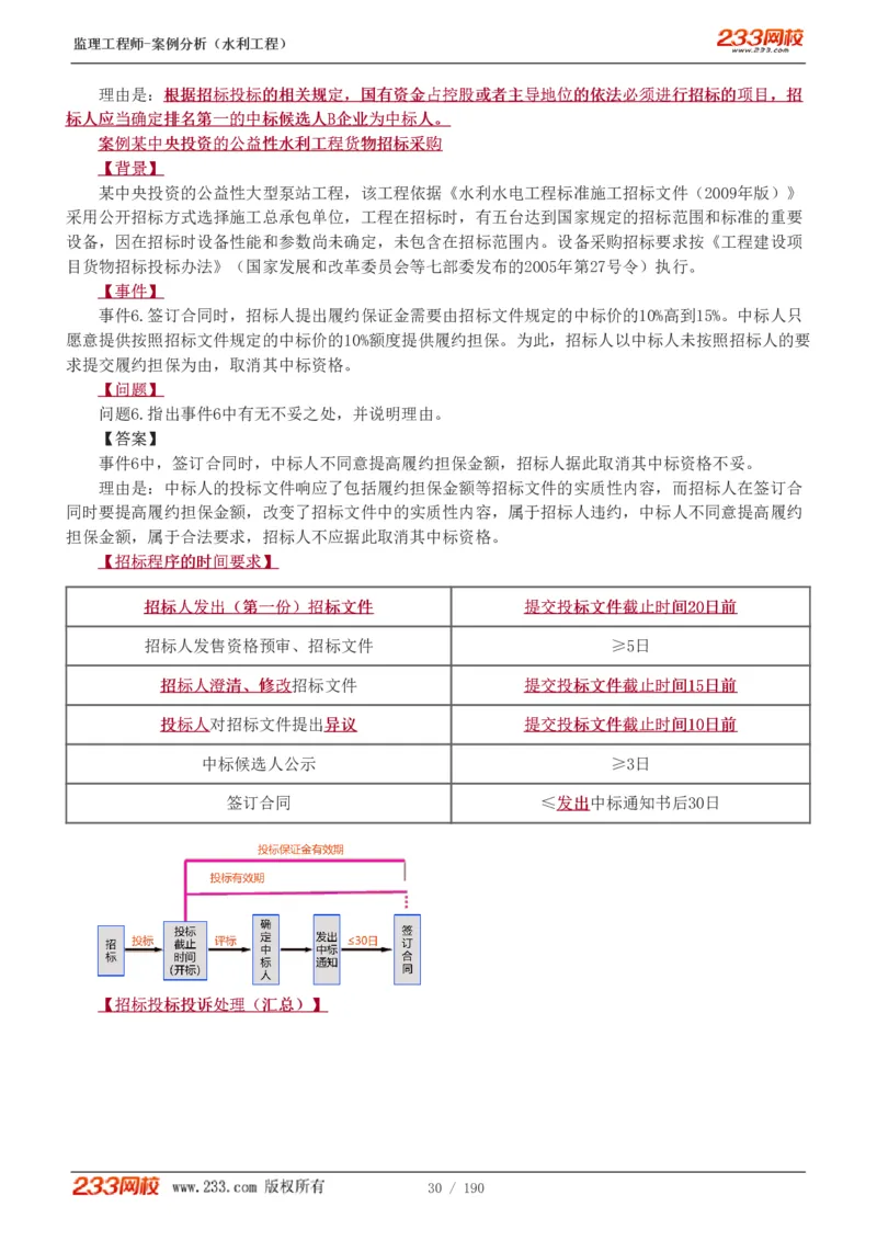 1-40_监理工程师_2025监理工程师_2025年监理工程师SVIP_2025年监理水利案例SVIP_02-基础精讲✿高端面授✿深度强化_05-水利案例《教材精讲班》王欣233