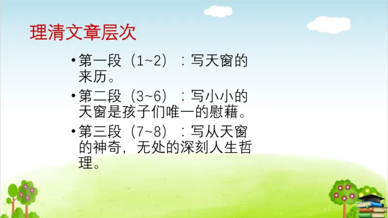 (全套课件)部编版语文四年级下册全册课件ppt_小学1-6年级全部试卷_语文_四年级_3-9-2、小学四年级语文下册_3-9-2-3、课件、讲义、教案