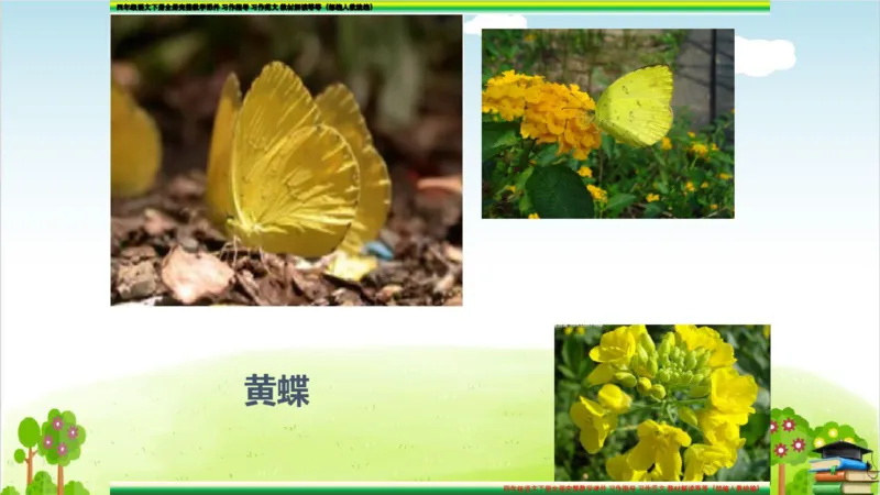 (全套课件)部编版语文四年级下册全册课件ppt_小学1-6年级全部试卷_语文_四年级_3-9-2、小学四年级语文下册_3-9-2-3、课件、讲义、教案