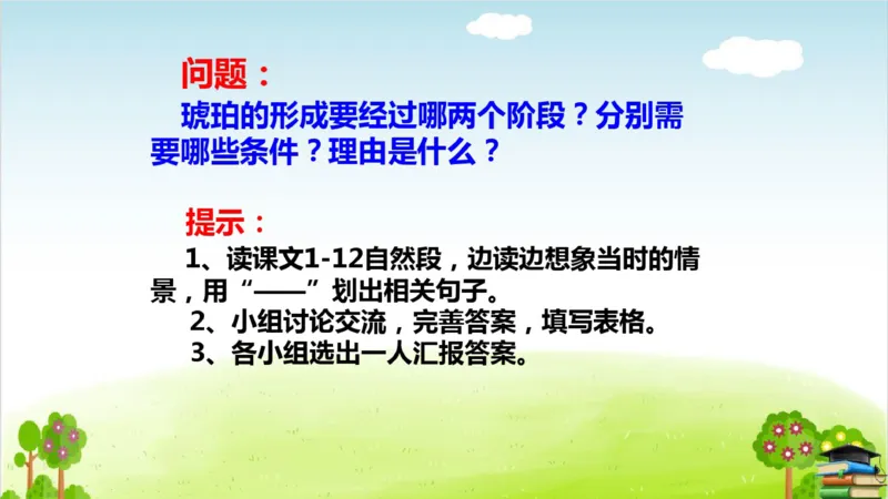 (全套课件)部编版语文四年级下册全册课件ppt_小学1-6年级全部试卷_语文_四年级_3-9-2、小学四年级语文下册_3-9-2-3、课件、讲义、教案