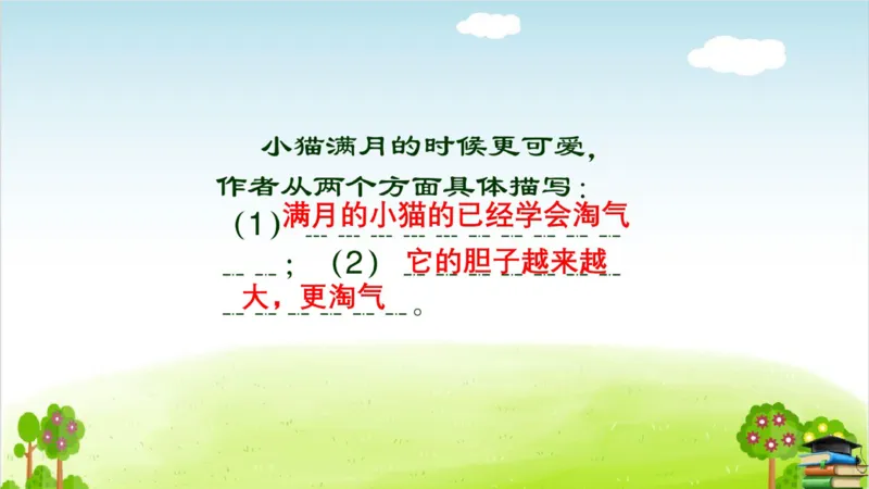 (全套课件)部编版语文四年级下册全册课件ppt_小学1-6年级全部试卷_语文_四年级_3-9-2、小学四年级语文下册_3-9-2-3、课件、讲义、教案