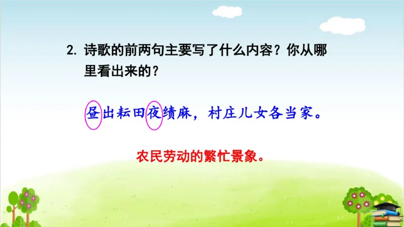 (全套课件)部编版语文四年级下册全册课件ppt_小学1-6年级全部试卷_语文_四年级_3-9-2、小学四年级语文下册_3-9-2-3、课件、讲义、教案