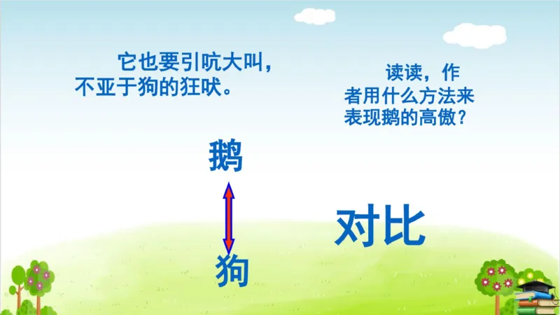 (全套课件)部编版语文四年级下册全册课件ppt_小学1-6年级全部试卷_语文_四年级_3-9-2、小学四年级语文下册_3-9-2-3、课件、讲义、教案