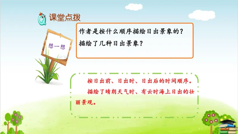 (全套课件)部编版语文四年级下册全册课件ppt_小学1-6年级全部试卷_语文_四年级_3-9-2、小学四年级语文下册_3-9-2-3、课件、讲义、教案