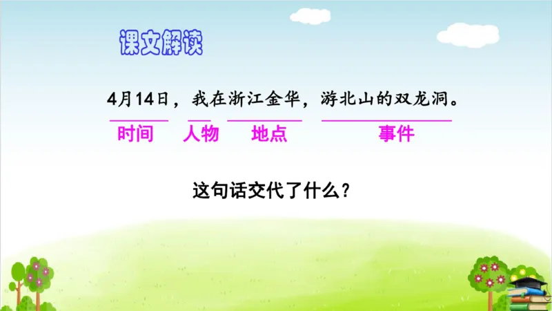 (全套课件)部编版语文四年级下册全册课件ppt_小学1-6年级全部试卷_语文_四年级_3-9-2、小学四年级语文下册_3-9-2-3、课件、讲义、教案