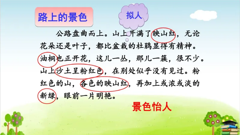 (全套课件)部编版语文四年级下册全册课件ppt_小学1-6年级全部试卷_语文_四年级_3-9-2、小学四年级语文下册_3-9-2-3、课件、讲义、教案