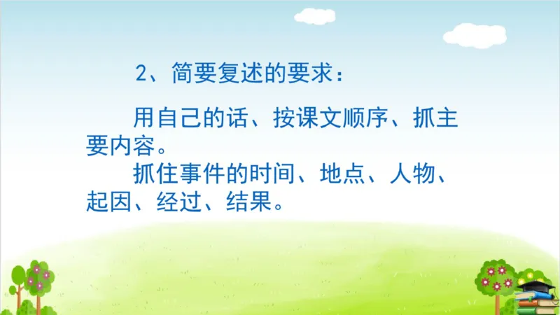 (全套课件)部编版语文四年级下册全册课件ppt_小学1-6年级全部试卷_语文_四年级_3-9-2、小学四年级语文下册_3-9-2-3、课件、讲义、教案