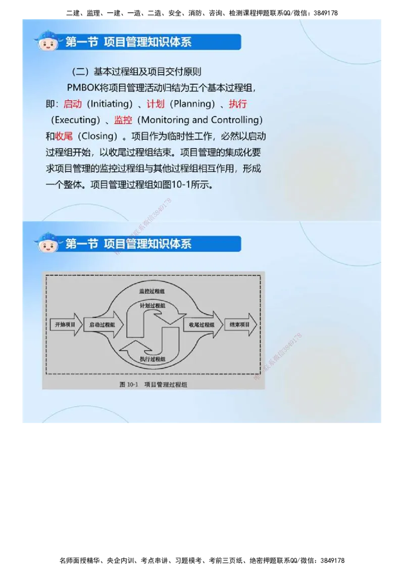 02.《建设工程监理基本理论和相关法规》冲关直播密训（2）.mp4_监理工程师_2025监理工程师_2025年监理工程师SVIP_2025年监理概论法规SVIP_04-冲刺串讲✿考点强化✿小灶集训