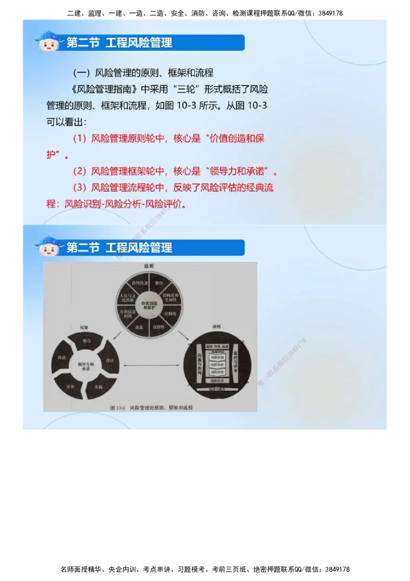 02.《建设工程监理基本理论和相关法规》冲关直播密训（2）.mp4_监理工程师_2025监理工程师_2025年监理工程师SVIP_2025年监理概论法规SVIP_04-冲刺串讲✿考点强化✿小灶集训