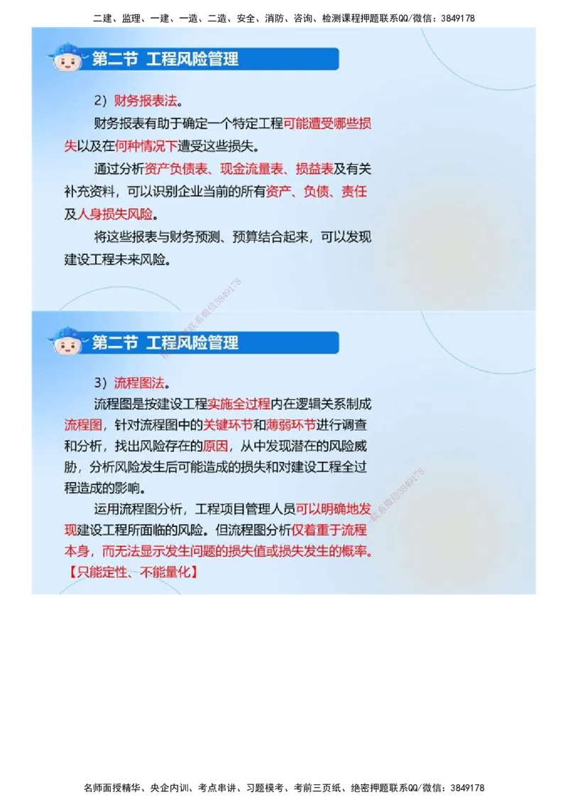 02.《建设工程监理基本理论和相关法规》冲关直播密训（2）.mp4_监理工程师_2025监理工程师_2025年监理工程师SVIP_2025年监理概论法规SVIP_04-冲刺串讲✿考点强化✿小灶集训