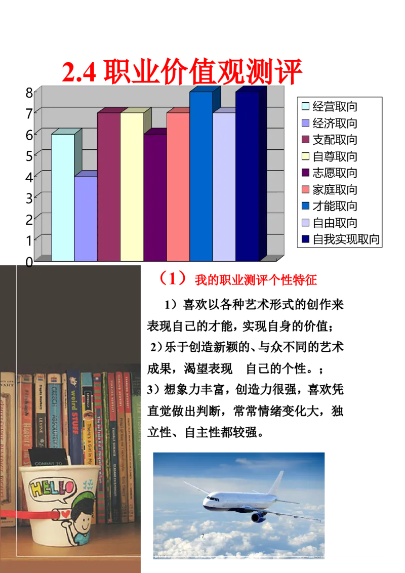 航空专业职业生涯规划_E6-职业规划_38航空专业