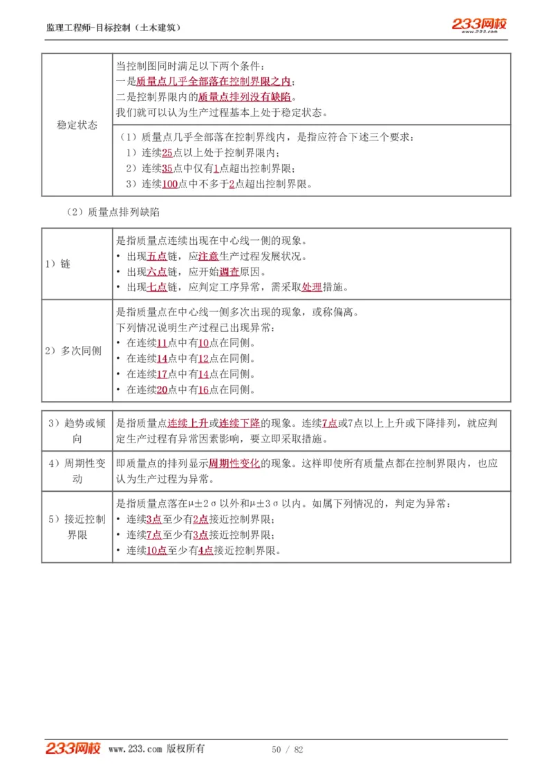 1-22_监理工程师_2025监理工程师_2025年监理工程师SVIP_2025年监理土建控制SVIP_02-基础精讲✿高端面授✿深度强化_11-控制《教材精讲班》江凌俊233_质量
