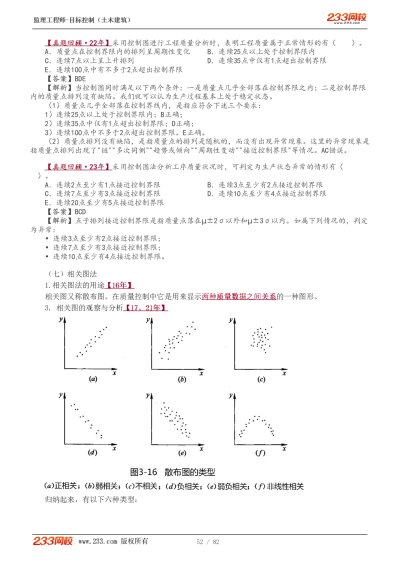 1-22_监理工程师_2025监理工程师_2025年监理工程师SVIP_2025年监理土建控制SVIP_02-基础精讲✿高端面授✿深度强化_11-控制《教材精讲班》江凌俊233_质量