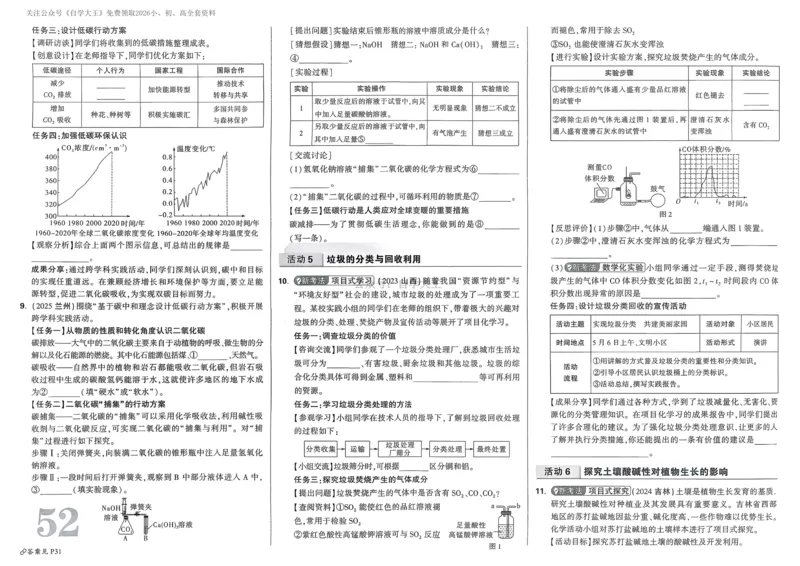 化学_6月_240613四川省成都市第七中学2023-2024学年高二下学期6月月考_四川省成都市第七中学2023-2024学年高二下学期6月月考化学