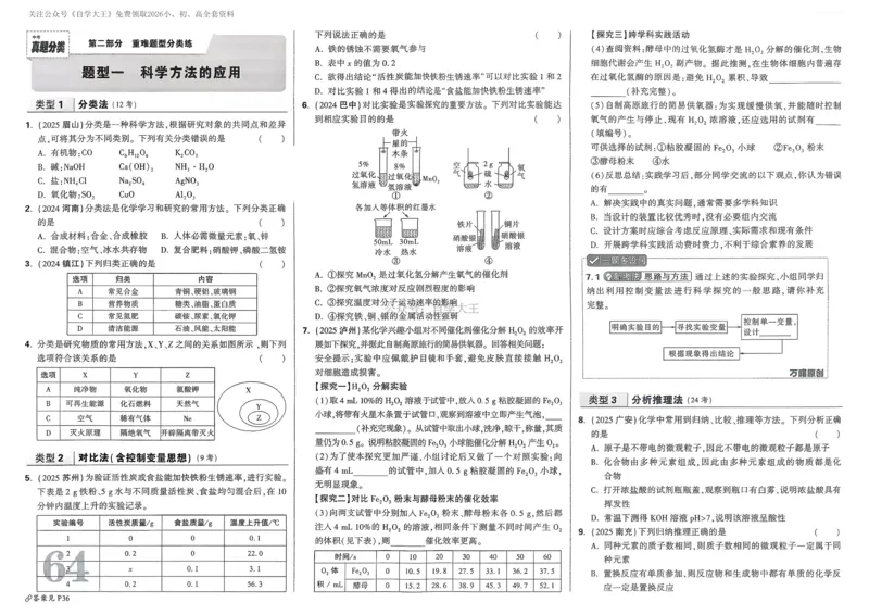 化学_6月_240613四川省成都市第七中学2023-2024学年高二下学期6月月考_四川省成都市第七中学2023-2024学年高二下学期6月月考化学