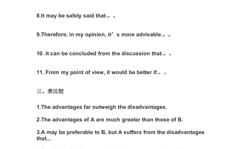 星星&middot;独家资料包作文-写作常用句型_英语四六级整合_英语四六级真题版本二此版为主此文件夹会持续更新_四六级单词汇总_四级单词_赠四六级加油包