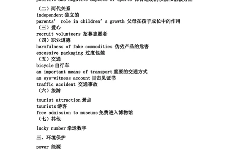 星星&middot;独家资料包单词-英语四级写作核心100词_英语四六级整合_英语四六级真题版本二此版为主此文件夹会持续更新_四六级单词汇总_四级单词_赠四六级加油包