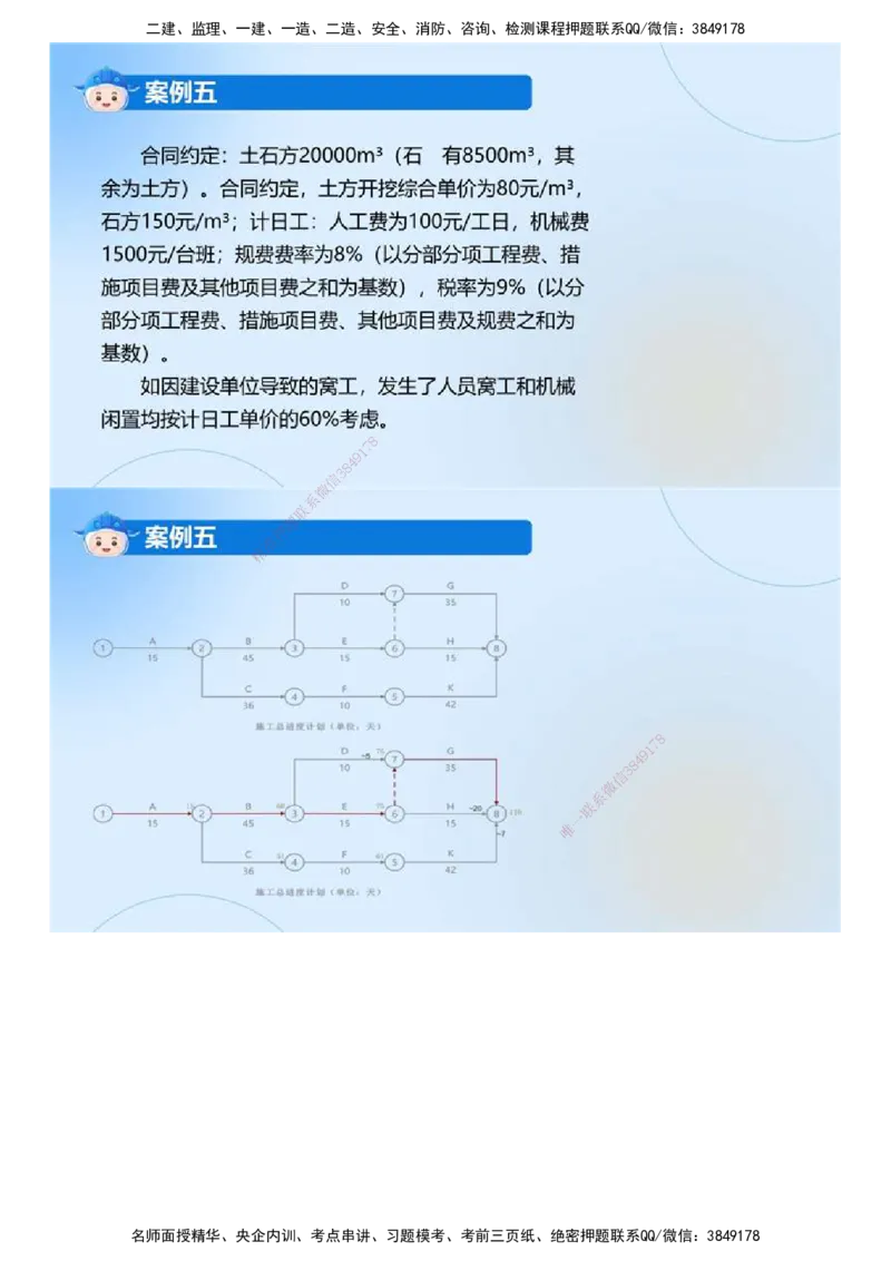 01.《建设工程监理案例分析（土木建筑工程）》真题解析.mp4_监理工程师_2025监理工程师_2025年监理工程师SVIP_2025年监理土建案例SVIP_03-习题精析✿实战特训✿模考通关_2024年