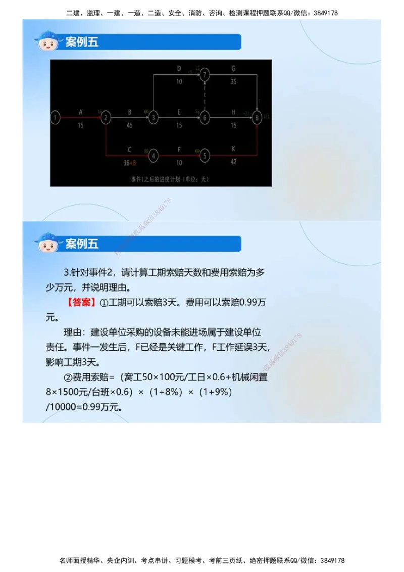 01.《建设工程监理案例分析（土木建筑工程）》真题解析.mp4_监理工程师_2025监理工程师_2025年监理工程师SVIP_2025年监理土建案例SVIP_03-习题精析✿实战特训✿模考通关_2024年